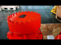 स्किड स्टीयर लोडर के लिए एमसीआर10