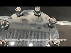 हाइड्रोलिक मोटर