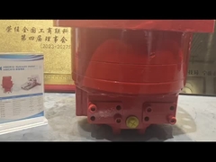 रेक्सरोथ एमसीआर10 हाइड्रोलिक पिस्टन मोटर