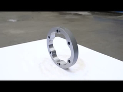 रेक्स्रोथ एचएमसीआर / एमसीआरई 05 हाइड्रोलिक मोटर स्पेयर पार्ट रोटर एसी, रोटरी ग्रुप को बदलें