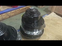 रेक्सरोथ एमसीआरई05 हाइड्रोलिक ड्राइव मोटर कोयला खदान ड्रिल के लिए कम शोर Bobcat T190 T130