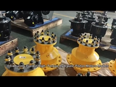 Pocalin मोटर MS05