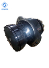 Advanced Design Poclain MS11 MSE11 Low Speed High Torque Hydraulic Motor Premium Quality​