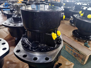Mse05 Replace Piston Poclain Hydraulic Motor For Down Hole Drill