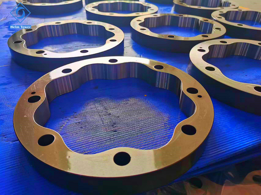Rexroth MCR10 MCR5 Stator Replacement For Hydraulic Drive Motor Cam Ring