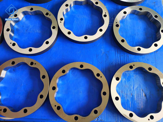 Rexroth MCR10 MCR5 Stator Replacement For Hydraulic Drive Motor Cam Ring