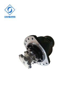 Bobcat Rexroth Hydraulic  Motor Mcr3 Mcr05 Construction Machinery Parts