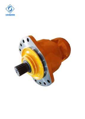 100%Replacement danfoss hydraulic motor low speed high torque for sale