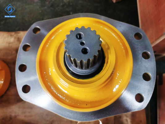 100%Replacement danfoss hydraulic motor low speed high torque for sale
