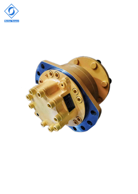 Poclain price hydraulic drive motor ms08 ms05 ms11 for sale
