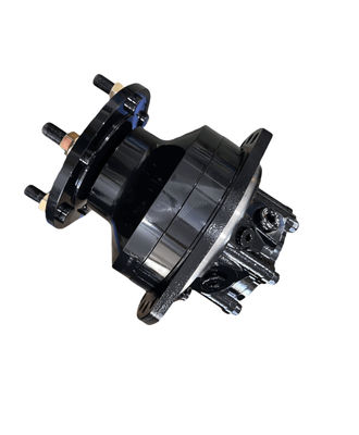 Vickers Eaton Hydraulic Vane Pump High Speed For Construction Machinery
