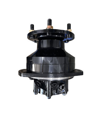 Vickers Eaton Hydraulic Vane Pump High Speed For Construction Machinery