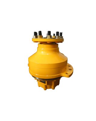 हल्के हाइड्रोलिक पिस्टन पंप