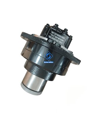Lightweight Hydraulic Piston MOTOR