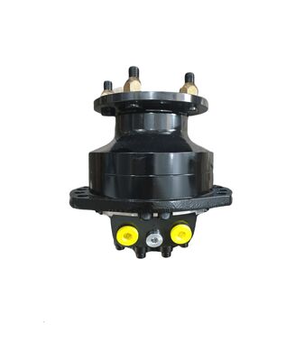 Komatsu Excavators Hydraulic Gear Pump With High Mechanical Efficiency