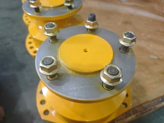 ऑनलाइन सहायता वीडियो तकनीकी सहायता शक्ति हाइड्रोलिक मोटर 100 प्रतिशत भारी शुल्क टिकाऊ भारी मशीनरी के लिए डिज़ाइन किया गया