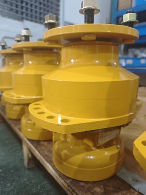 ऑनलाइन सहायता वीडियो तकनीकी सहायता शक्ति हाइड्रोलिक मोटर 100 प्रतिशत भारी शुल्क टिकाऊ भारी मशीनरी के लिए डिज़ाइन किया गया