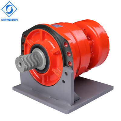 MPa Hydraulic Drive Motor Customized Motor Type Hydraulic Drive Designed for Precise Control and Performance