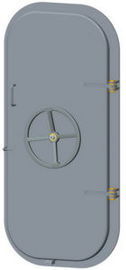 UMC Original Marine Ship Parts / Deck Boat Parts Doors Hatches Bitts Chocks