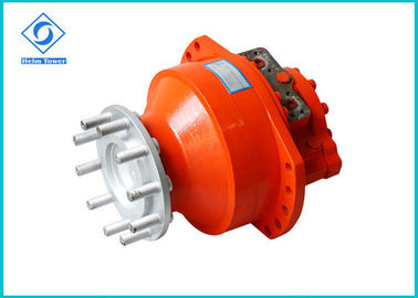 Poclain MSE18 Hydraulic Piston Motor With Low Speed High Torque Radial