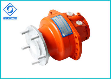Radial Piston Type Low Speed High Torque Hydraulic Motor Poclain MSE02