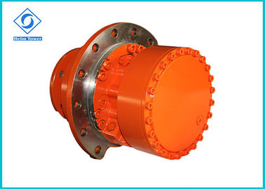 Rexroth Replacement Hydraulic Rotor Motor MCR5 For Bobcat Skid Steer Loader