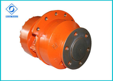 Rexroth Replacement Hydraulic Rotor Motor MCR5 For Bobcat Skid Steer Loader