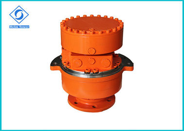 Rexroth Replacement Hydraulic Rotor Motor MCR5 For Bobcat Skid Steer Loader