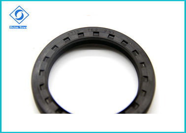 Durable Customized Size Hydraulic Motor MCR05 Shaft Seals For Roller Excavator
