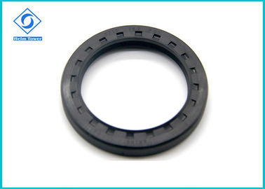 Durable Customized Size Hydraulic Motor MCR05 Shaft Seals For Roller Excavator