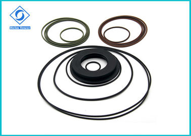 High Temperature Resistant Hydraulic Motor MS05 / MSE05 Anit Acid Hydraulic Piston Seal Kit
