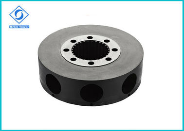 Poclain MS11 / MSE11 Hydraulic Motor Spare Part Rotor Assy, Rotory Group