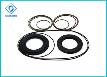 Aging Resistant Hydraulic Ram MS08 / MSE08 Seal Kit , Any Size Hydraulic Seal Replacement