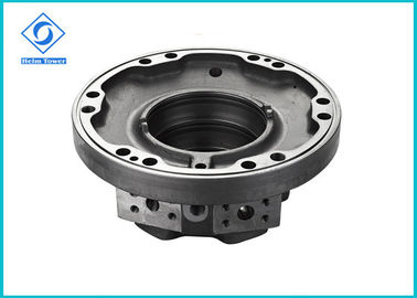 Spare Parts Radial Piston , Hydraulic Piston Motor Repair Kit For Poclain MS25