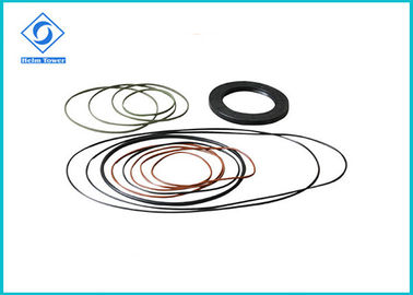 Spare Parts Radial Piston , Hydraulic Piston Motor Repair Kit For Poclain MS25