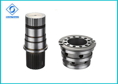Spare Parts Radial Piston , Hydraulic Piston Motor Repair Kit For Poclain MS25