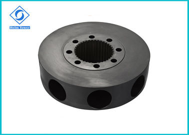 Spare Parts Radial Piston , Hydraulic Piston Motor Repair Kit For Poclain MS25