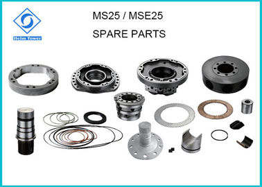 Spare Parts Radial Piston , Hydraulic Piston Motor Repair Kit For Poclain MS25