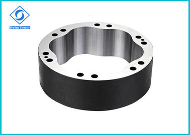 Low Speed Hydraulic Motor Spare Parts Adapter High Torque Poclain MS83 Series