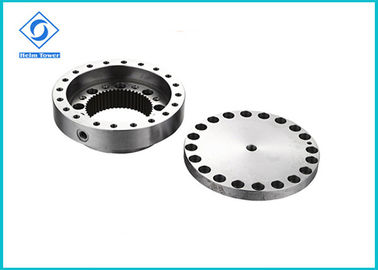 MS05 MSE05 Series Small Hydraulic Piston Wheel / Shaft Motor Hydraulic Repair Parts