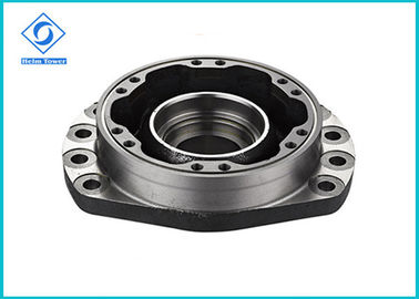 MS05 MSE05 Series Small Hydraulic Piston Wheel / Shaft Motor Hydraulic Repair Parts