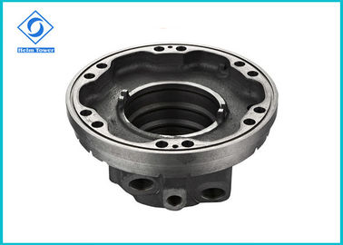 MS05 MSE05 Series Small Hydraulic Piston Wheel / Shaft Motor Hydraulic Repair Parts