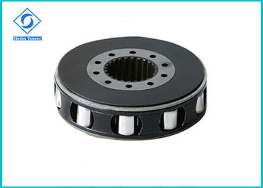 Bosch Rexroth MCR10 Hydraulic Motor Spare Parts High Precision Motor Rotor / Piston