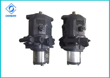 Bosch Rexroth Series Piston Type Hydraulic Pump With Excellent Self - Priming Ability