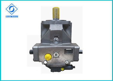 Bosch Rexroth Series Piston Type Hydraulic Pump With Excellent Self - Priming Ability