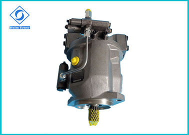 Bosch Rexroth Series Piston Type Hydraulic Pump With Excellent Self - Priming Ability