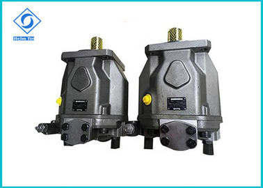 Bosch Rexroth Series Piston Type Hydraulic Pump With Excellent Self - Priming Ability