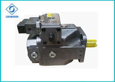 Easy To Install Piston Type Pump A4V , High Efficiency Radial Piston Hydraulic Pump