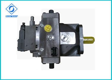 Construction Variable Piston Pump Rexroth A4V , Light Weight High Pressure Piston Pump