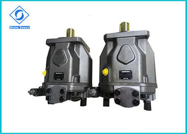 High Reliability Straight Axis Piston Pump A10V, Smooth Operation Simple Piston Pump